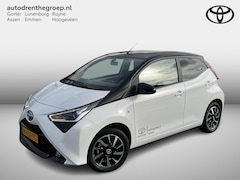 Toyota Aygo - 1.0 VVT-i x-cite ultimate, Climate, Lichtmetaal