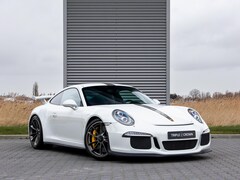 Porsche 911 - 3.8 GT3 | PCCB | Sport Chrono | PDLS | Approved |