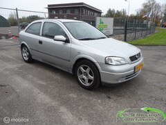 Opel Astra - 1.6 Club
