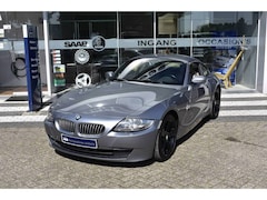 BMW Z4 - Coupe 3.0si