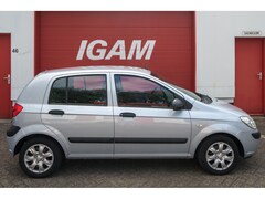 Hyundai Getz - 1.1i Active Young, Cross, airco