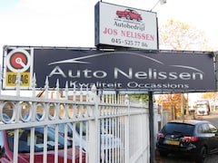 Auto Nelissen logo