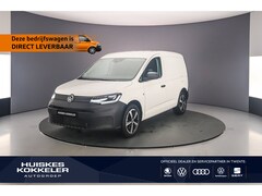 Volkswagen Caddy Cargo 1st Edition 2.0 TDI 75PK L1H1 ADAPTIVE  CRUIS/AIRCO/SIDE-ASSIST/LANE-ASSIST/PARKEERSENSOREN 2021 Diesel - Occasion  te koop op AutoWereld.nl