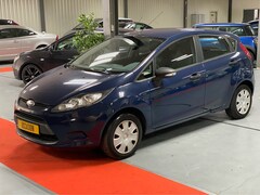 Ford Fiesta - 1.25 Trend