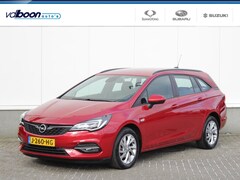 Opel Astra Sports Tourer - 1.2 Edition | Navi | Clima | Cruise | Lm-Velgen