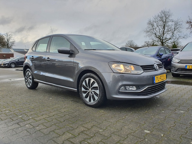 polo comfortline diesel