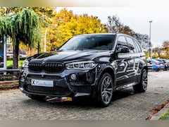 BMW X5 - M Drivers package 575PK Bang Olufsen NP €190.000,