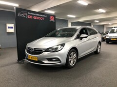 Opel Astra Sports Tourer - 1.4 Turbo Online Edition 110 kw