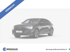 Audi Q3 Sportback - 45 245 pk Automaat S Edition