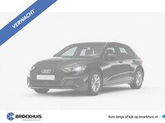 Audi A3 Sportback - 30 TFSI Pro Line