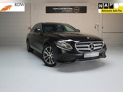Mercedes-Benz E-klasse - 350 e Lease Edition/WIDECREEN/APK/NAP