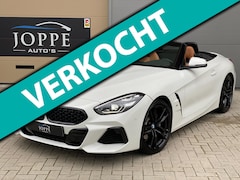 BMW Z4 Roadster - SDrive20i High Executive Edition | M Sport | 19''|