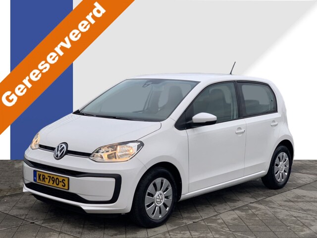 vw up move up