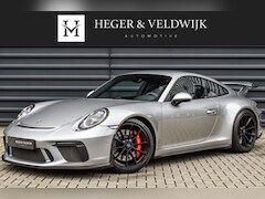 Porsche 911 - 4.0 GT3 501PK | NL-AUTO | 1e EIGENAAR | DEALER-ONDERHOUDEN | SPORT-CHRONO-PAKKET | SOUND P