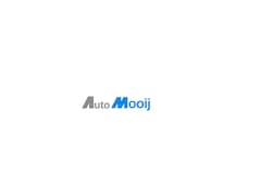 Auto Mooij logo