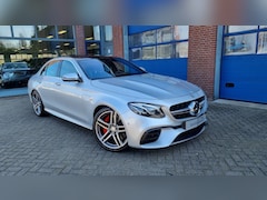 Mercedes-Benz E-klasse - 63 AMG Automaat