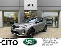 Land Rover Discovery Sport - P200 7 zitplaatsen R-Dynamic Launch Edition
