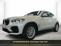 BMW X4 - xDrive30i 252 PK ACC Panoramadak Head-Up Trekhaak Sportstoelen