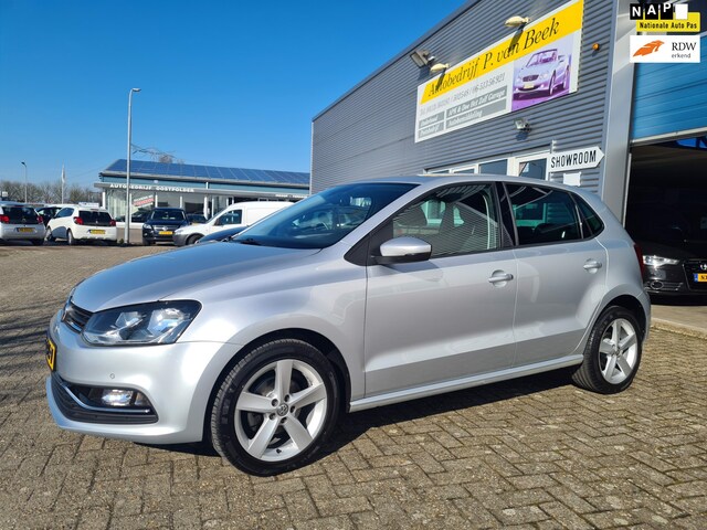 polo tsi we buy cars