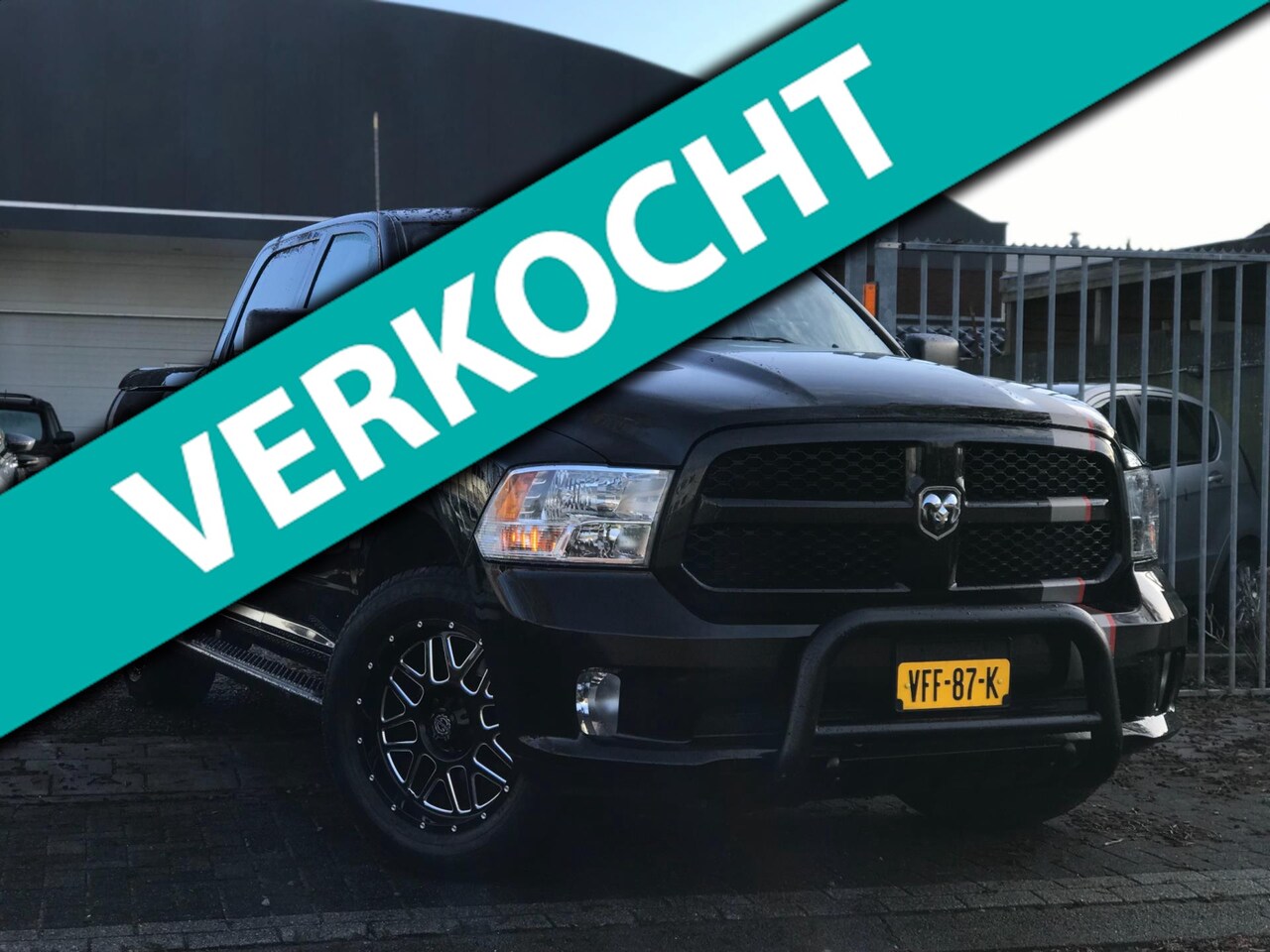 dodge ram 1500 3 7l v6