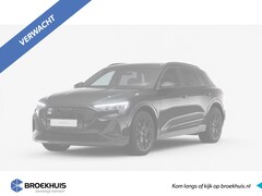 Audi e-tron - 55 quattro S edition 95 kWh