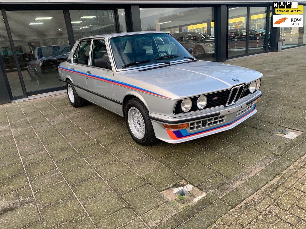 Bmw M535i Used Search For Your Used Car On The Parking