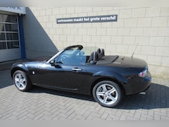 Mazda MX-5 - 1.8 EXCLUSIVE MET TOTAAL GEREVISEERDE MOTOR EN NIEUWE KOPPELING