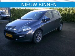 Fiat Punto - 1.3 5 deurs met airco