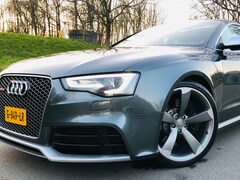Audi RS5 - RS5 Milltek//Pano/dealer onderhouden/2e eigenaar/