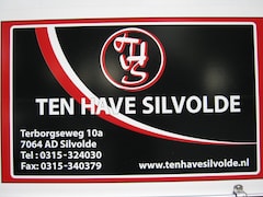 TEN HAVE SILVOLDE vof logo