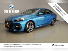 BMW 2-serie Gran Coupé - 218I M-Sportpakket / LED / Navigatie / Sportstoelen / Shadow line / DAB / Hifi speakers /