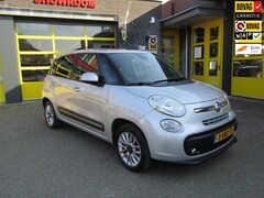 Fiat 500 L - 0.9 TwinAir LoungE
