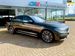 BMW 5-serie - 530i High Executive M Pakket Adaptief onderstel Schuifdak Full Options