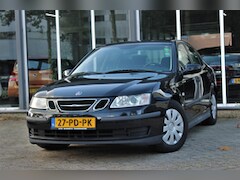 Saab 9-3 Sport Sedan - 1.8 linear 2004✅ airco div opties 257dkm ✅