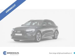 Audi e-tron - 55 quattro Business edition Plus 95 kWh