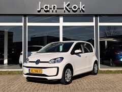 Volkswagen Up! - 1.0 move up Executive / 5-deurs / Bluetooth / Airconditioning