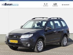 Subaru Forester - 2.0 XS Premium | Cruise | Schuifdak | Camera | Trekhaak | Lm-Velgen