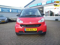 Smart Fortwo coupé - 1.0 mhd Pure