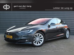 Tesla Model S - 75D Base - 44900 EXCL. BTW - AUTOPILOT - PANORAMADAK - 4% BIJTELLING