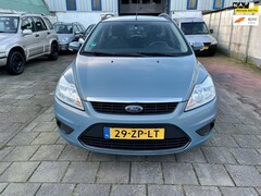 Ford Focus Wagon - 1.6 Trend