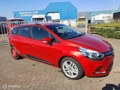 Renault Clio Estate - 1.5 dCi Ecoleader Limited