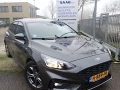 Ford Focus - 1.0 EcoBoost ST Line Business