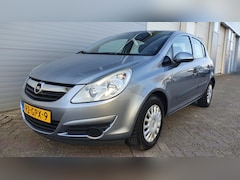 Opel Corsa - 1.2-16V Essentia | Airco | 5 deurs | APK 03-2023