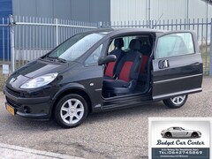 Peugeot 1007 - 1.4 Gentry Airco