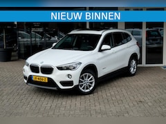 BMW X1 - sDrive16d Pano/Navi/Org. NL