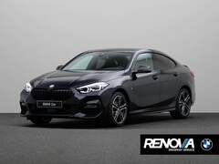 BMW 2-serie Gran Coupé - 218i M Sport Edition | DAB-Tuner | Hifi System | Extra Getint Glas Achter | PDC Voor/Achte