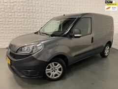 Fiat Doblò Cargo - 1.3 MJ L1H1 Actual 1E EIGENAAR/NAP/AIRCO/APK 12-22