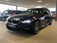BMW 3-serie Touring - 330i High Executive M-Sportpakket, Led, 18Inch, 13dkm, Nieuwstaat