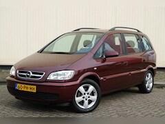 Opel Zafira - 1.6-16V Maxx | APK 21-04-2023