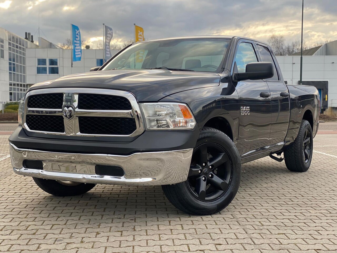 dodge ram 1500 3 7l v6